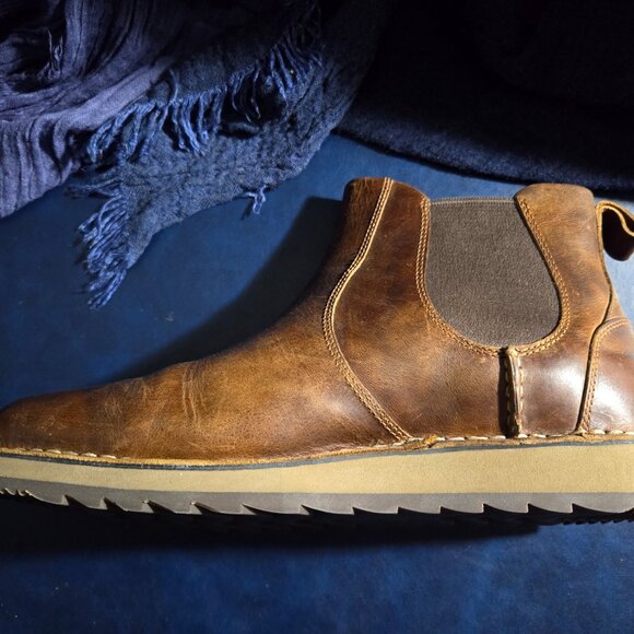 SPERRY Men's Chelsea Boots - Picture 6 of 8